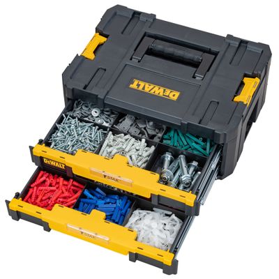 DeWalt Verktygslåda (TSTAK IV)