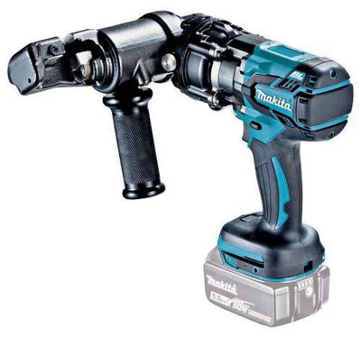 Makita DSC121ZKX1 Gängstångskap LXT® 18V M8-M12 (utan batteri)