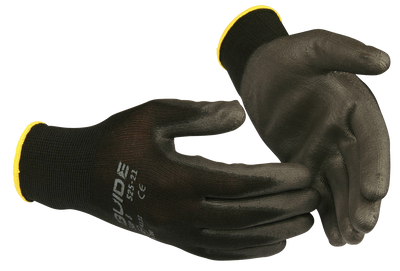 Guide Tunn arbetshandske  525 Stl 8