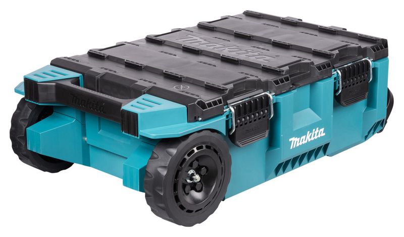 Makita P-91001 MAKTRAK verktygslåda på hjul