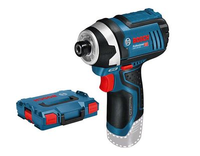 Bosch GDR 12V-105 Slagskruvdragare 12V (Utan batterier)