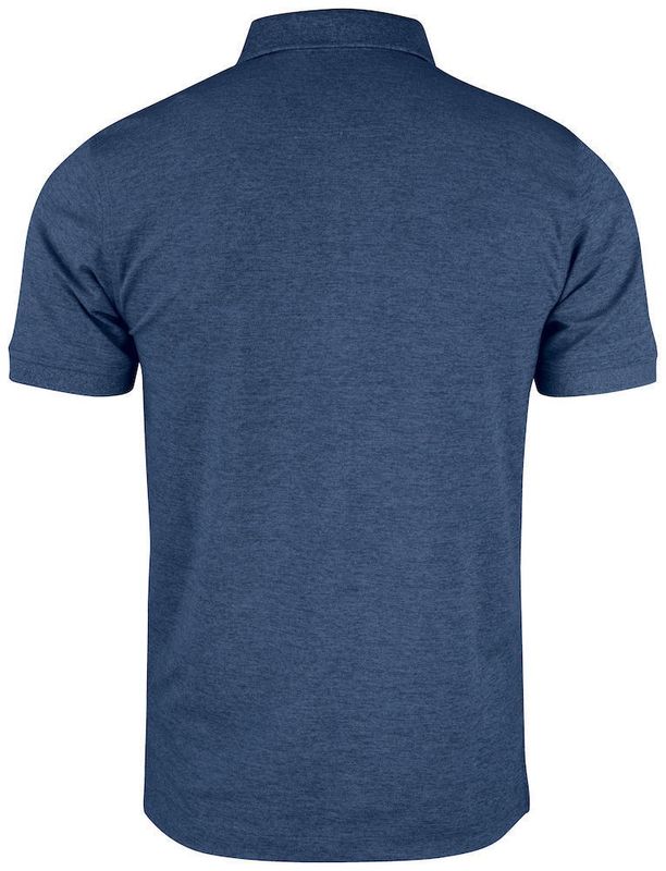 Cutter & Buck Advantage Polo Piké Men Cobolt Melan