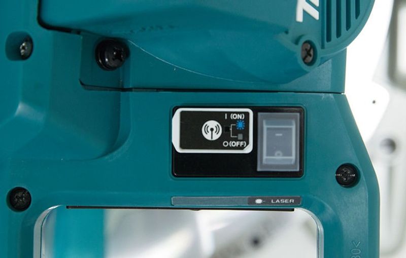 Makita DLS111ZU Kapsåg 2x18V 260mm (Utan batterier)