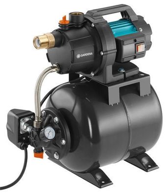 Gardena 09023-20 Classic Hydroforpump 3700/4