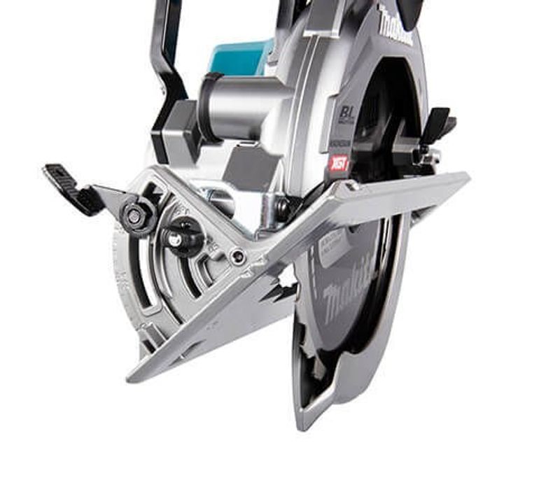 Makita RS002GZ Cirkelsåg XGT® 40V 260mm (utan batteri)