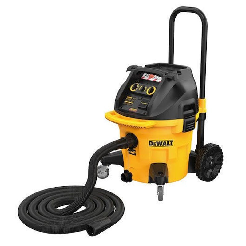 DeWalt DWV905M Dammsugare 38L M-klassad