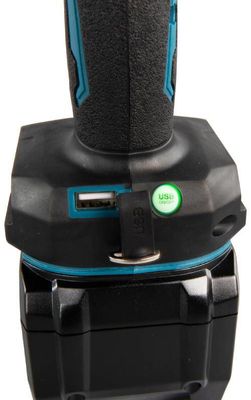 Makita ML002G Arbetslampa XGT® 40V 710 Lumen (utan batteri)