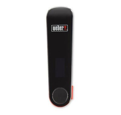 Weber 6752 Premium Digitaltermometer med snabbavläsning