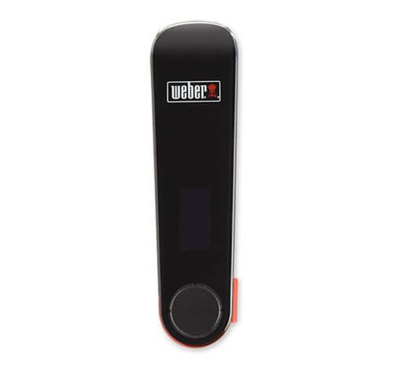 Weber 6752 Premium Digitaltermometer med snabbavläsning