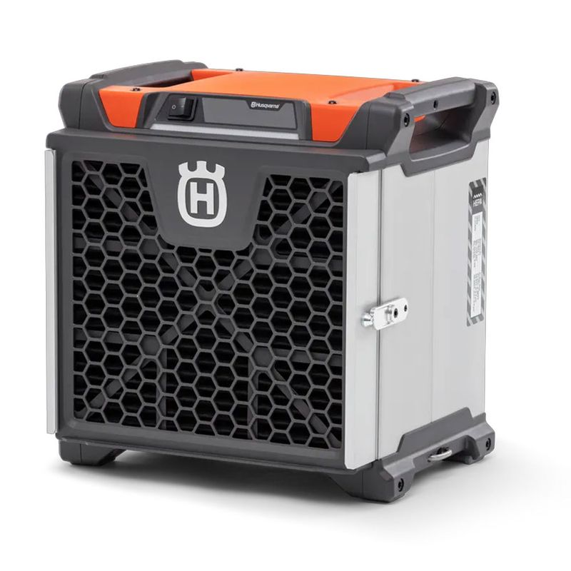 Husqvarna A25 Luftrenare 540 m³/h IPX4