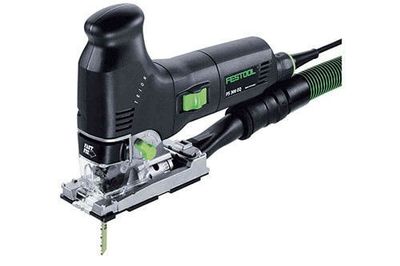 Festool PS 300 EQ-Plus Sticksåg 720W TRION