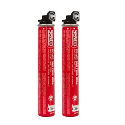 Senco Polar Gaspatron 40G -18°C 2-P