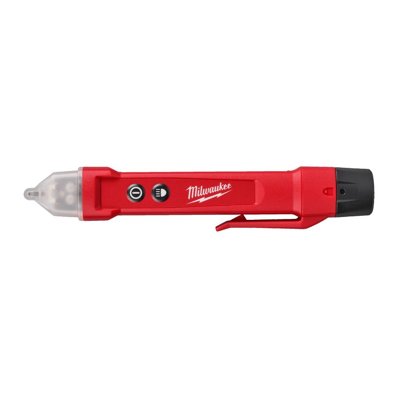 Milwaukee NCVDF Spänningsdetektor med ficklampa 50–1000 V AC