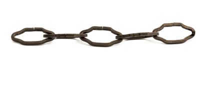 Habo Kätting 1688 Brun 2M SB