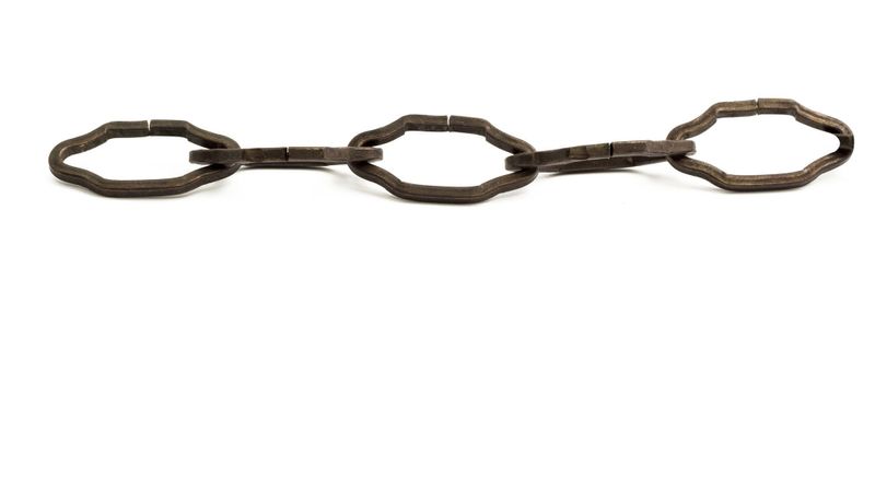 Habo Kätting 1688 Brun 2M SB