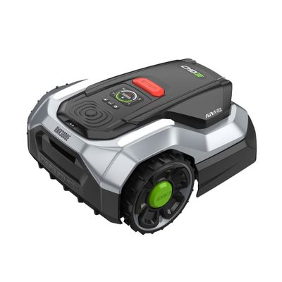 EGO RMR6000E robotklippare utan slinga 6000m2