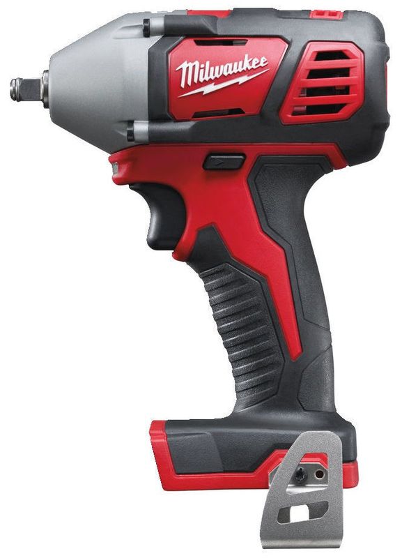 Milwaukee M18 BIW38-0 Mutterdragare 3/8" 18V (utan batterier)