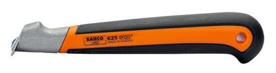 Bahco 625 Multiskrapa med Ergonomiskt Handtag och Hårdmetallskär