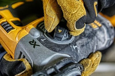 DeWalt DCH274P2T Borrhammare 18V XR (2x5,0ah)