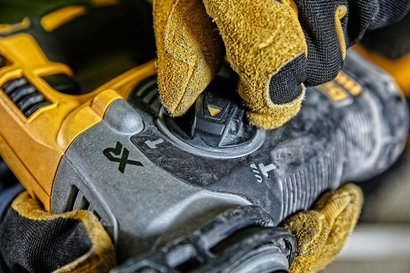 DeWalt DCH274P2T Borrhammare 18V XR (2x5,0ah)