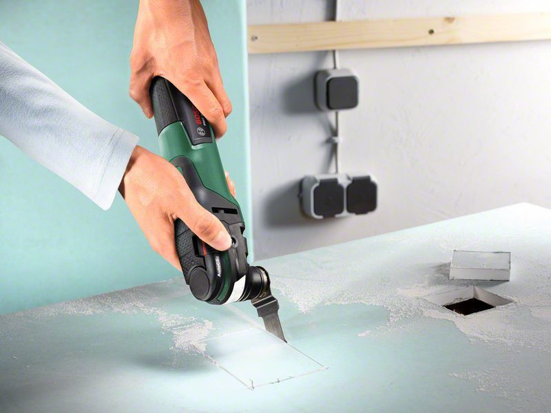 Bosch PMF 350 CES Multimaskin Starlock-Plus 350W