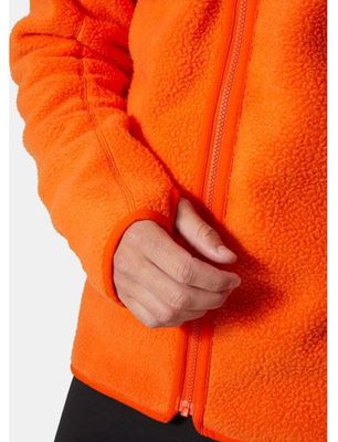 Helly Hansen Pälsfiberjacka Heritage 290 ORANGE