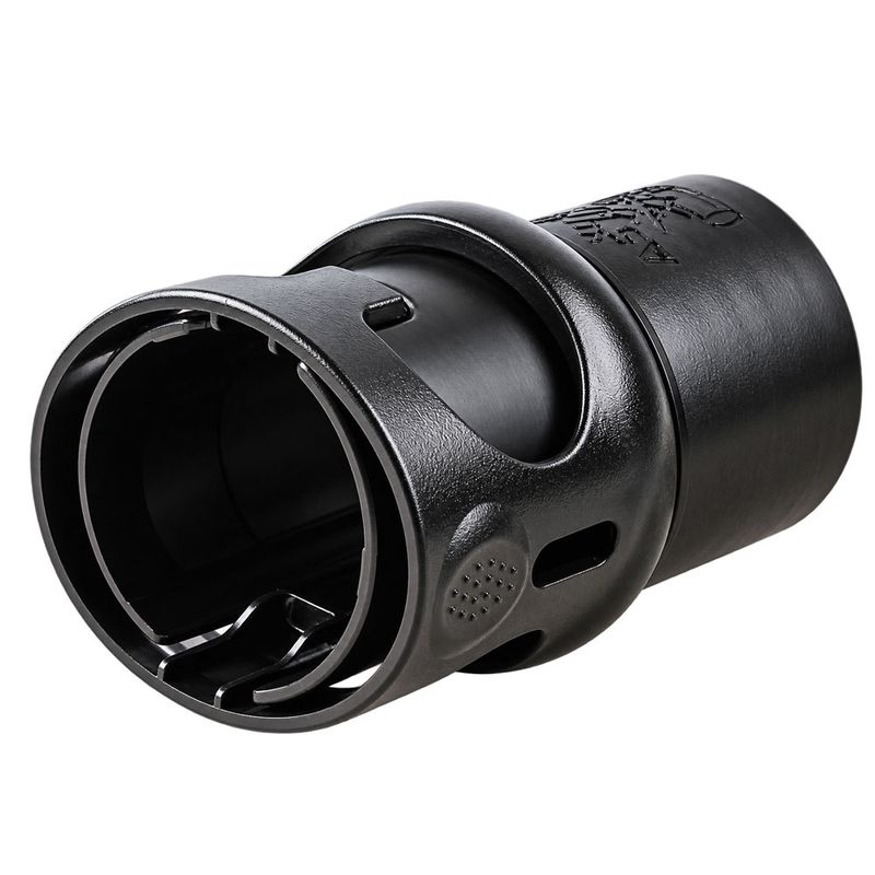 Nilfisk Slangmuff Ø32 mm AS Quick System