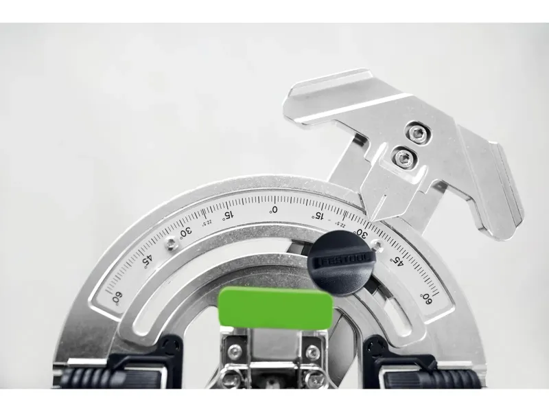 Festool Vinkelanslag FS-WA för styrskenor
