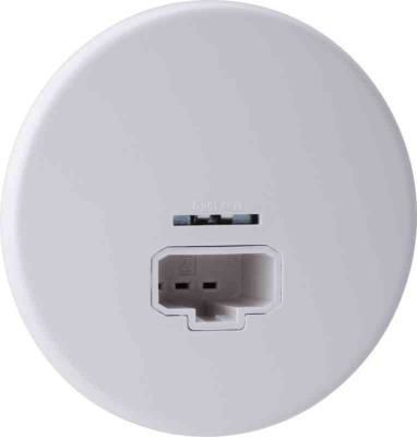 lamputtag dcl inf tak med krok vit connect 2 home