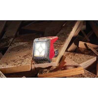 Milwaukee M12 AL-0 Trueview 12V (Naken)