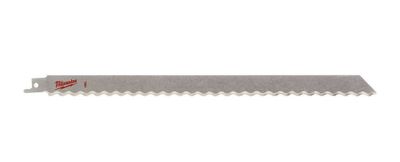 Milwaukee Tigersågblad 300mm Vågig kniv