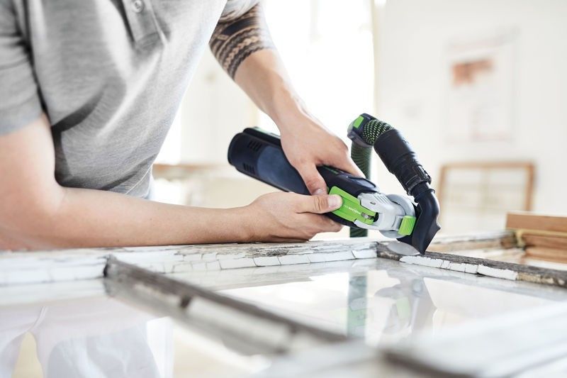 Festool Segmentsågklinga SSB 32/OSC