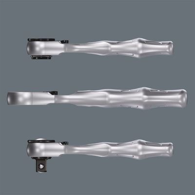 Wera Tool-Check PLUS, 39 delar