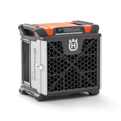 Husqvarna A25 Luftrenare 540 m³/h IPX4