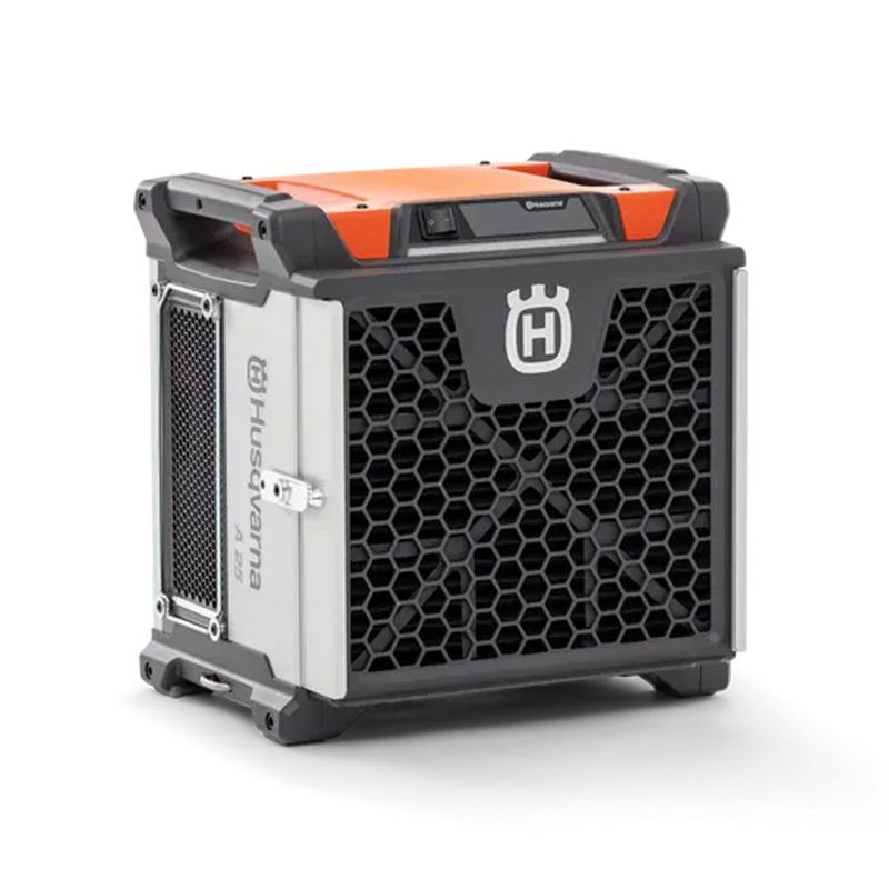 Husqvarna A25 Luftrenare 540 m³/h IPX4