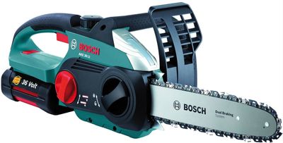 Bosch AKE 30 LI Kedjesåg 36V (utan batterier)