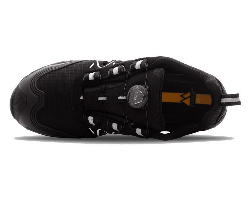 Monitor Robotic BOA Skyddssko S1P SRC