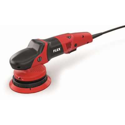 Flex Polermaskin XFE7-15 150 P-Set