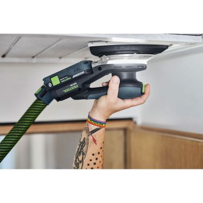 Festool Batterislip Delta DTSC 200-Basic 18V (utan batterier)