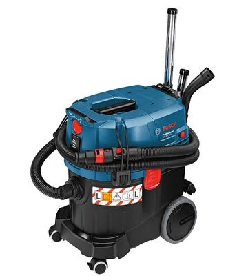 Bosch GAS 35 L SFC Dammsugare (Semi-Automatisk Filterrengöring)
