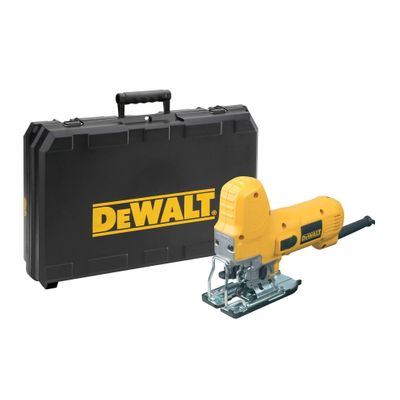 DeWalt DW343K Sticksåg (550W)