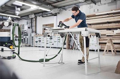 Festool Tvärstag MFT/3-QT