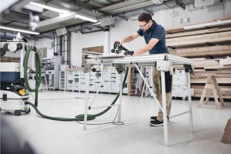 Festool Tvärstag MFT/3-QT