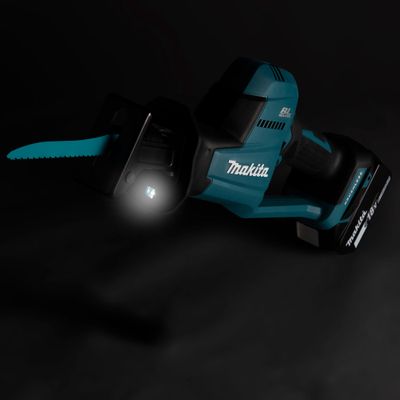 Makita DJR189Z Tigersåg 18V BL LXT (utan batterier)