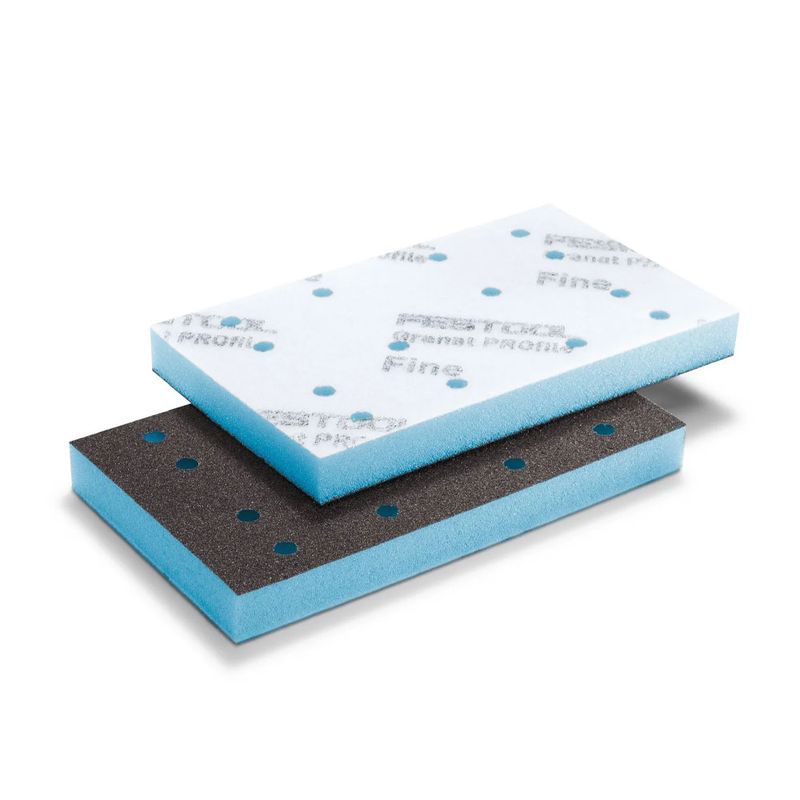 Festool Slippapper Granat PROfile 80x133 GR PRO/10