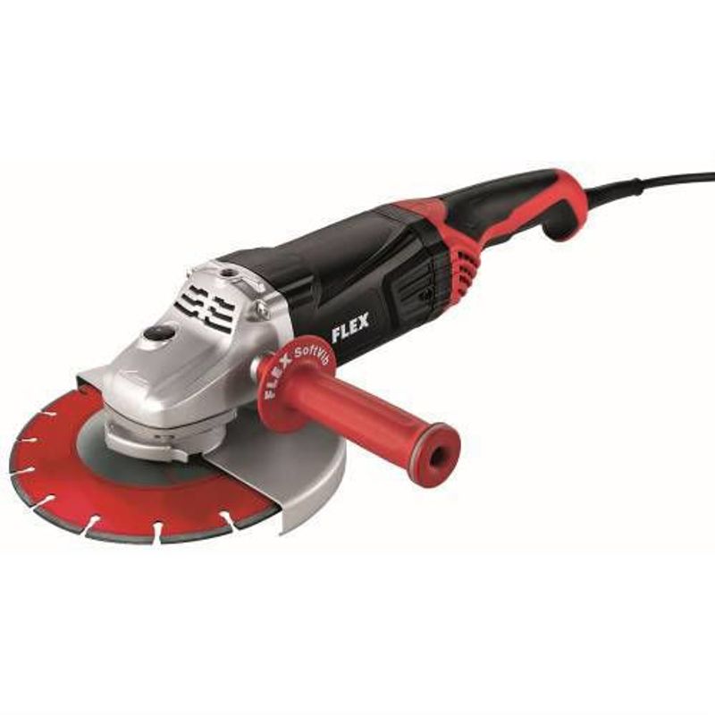 Flex L21-6 Vinkelslip 2100W (230mm)