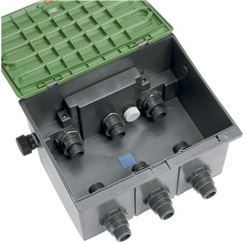 Gardena 01255-20 Ventilbox V3