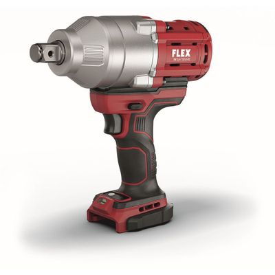 Flex Mutterdragare IW 3/4" 18.0-EC C (utan batteri)