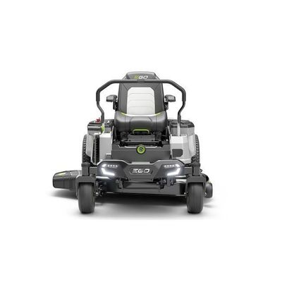 EGO Åkgräsklippare Z6, 107 cm, Spakstyrd inkl laddare & batterier