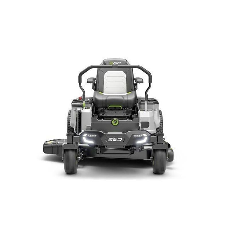 EGO Åkgräsklippare Z6, 107 cm, Spakstyrd inkl laddare & batterier